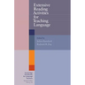 Extensive Reading Activities for Teaching Language