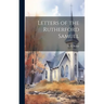 Letters of the Rutherford Samuel