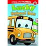 Lucky School Bus