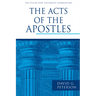The Acts of the Apostles