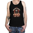 I Love Board Games - Tanktop by RIPT Apparel - Vysn