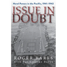 Issue in Doubt: Naval Powers in the Pacific, 1941-1942