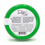 Aftershave Balm by Tasteful Skin