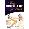 7 Day Bootcamp for Brides