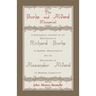 The Burke and Alvord Memorial: A Genealogical Account of the Descendants of Richard Burke of Sudbury, Massachusetts and the Descendants of Alexander A