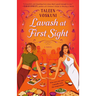 Lavash at First Sight