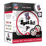 Atlanta Falcons Spot It! Card Game by MasterPieces Puzzle Company INC