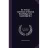 Dr. Irving's Catechism of General Knowledge, by a Cambridge M.a