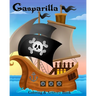 Gasparilla: Coloring & Activity Book