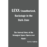 Lexx Unauthorized