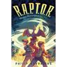 Mission Microraptor
