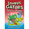 Investigators: Take the Plunge