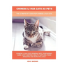 Chinese Li Hua Cats as Pets: The Ultimate Pet Guide for Chinese Li Hua Cats