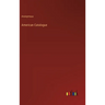 American Catalogue