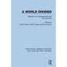 A World Divided: Militarism and Development after the Cold War