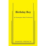 Birthday Boy