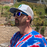 Team America Shades | Adult by ro•sham•bo eyewear