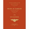 Heads of Families at the First Census of the United States Taken in the Year 1790: New Hampshire