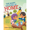 The Many Colours of Home: A Refugee Story of Friendship and Hope
