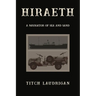 Hiraeth: A Navigator of Sea and Sand