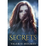 Secrets: A Regency Romance (Friends and Foes Series Book 2)