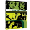 The Girl from H.O.P.P.E.R.S.: A Love and Rockets Book