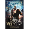 The Templar Detective and the Code Breaker