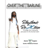 Over The Barline: Rhythmic ReAction "A bridge from rudimental percussion to the drumset realm."