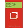 A Study of the Clausulae in the Sermons of St. Augustine