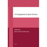 A Companion to Jean Gerson