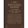 150 National Parks You Need to Visit Before You Die