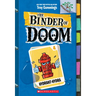 Hydrant-Hydra: A Branches Book (the Binder of Doom #4): Volume 4