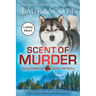 Scent of Murder Large Print