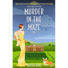 Murder in the Maze