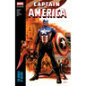 Captain America Modern Era Epic Collection: The Burden of Dreams
