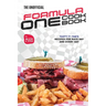 The Unofficial Formula One Cookbook: Tasty F1 Fan's Recipes for Race Day and Every Day