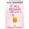 It All Began with a Mai-Tai