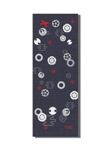 Yune Yoga Mat Aomame 5mm by Yune Yoga