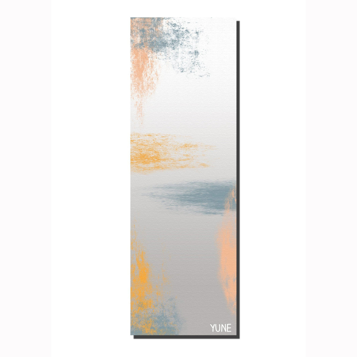 Yune Yoga Mat AR18 5mm by Yune Yoga