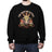 The Bedtime Ritual - Crew Neck Sweatshirt by RIPT Apparel - Vysn