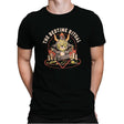 The Bedtime Ritual - Mens Premium by RIPT Apparel - Vysn