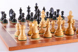 The Championship Chess Set Combo by Chess House