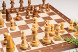 The Championship Chess Set Combo by Chess House