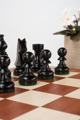 The Championship Chess Set Combo by Chess House