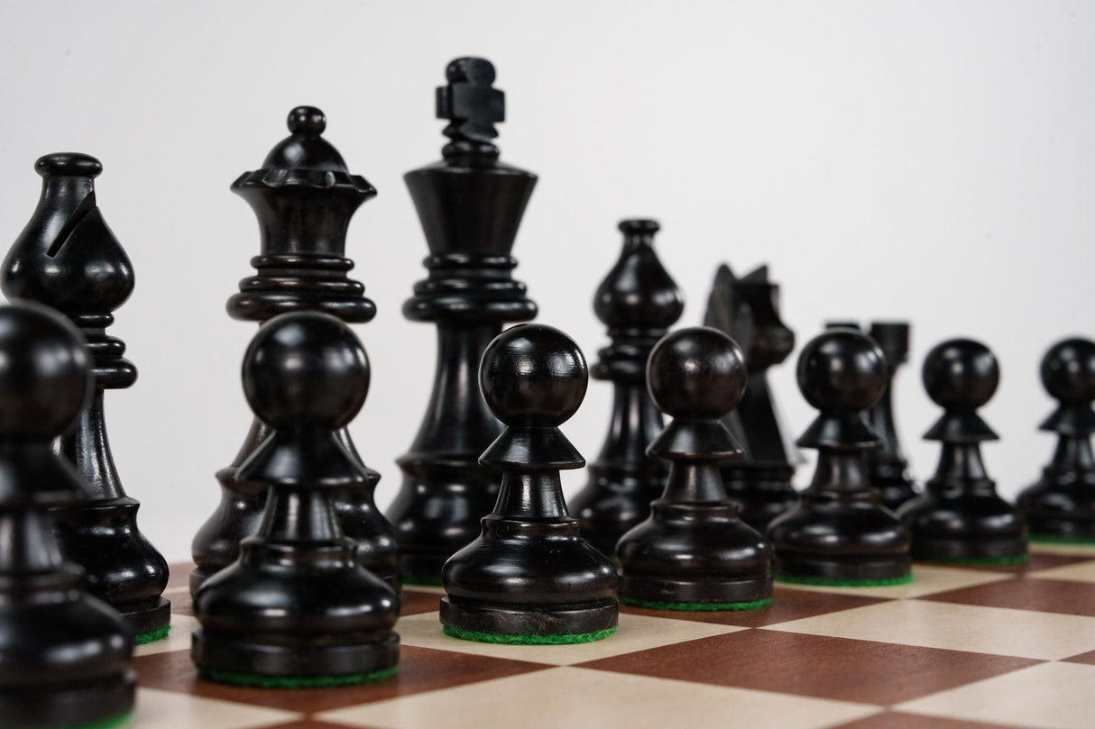 The Championship Chess Set Combo by Chess House