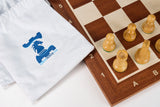 The Championship Chess Set Combo by Chess House