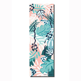 Ascend Yoga Mat Dora Szentmihalyi Jungle Mat by Yune Yoga