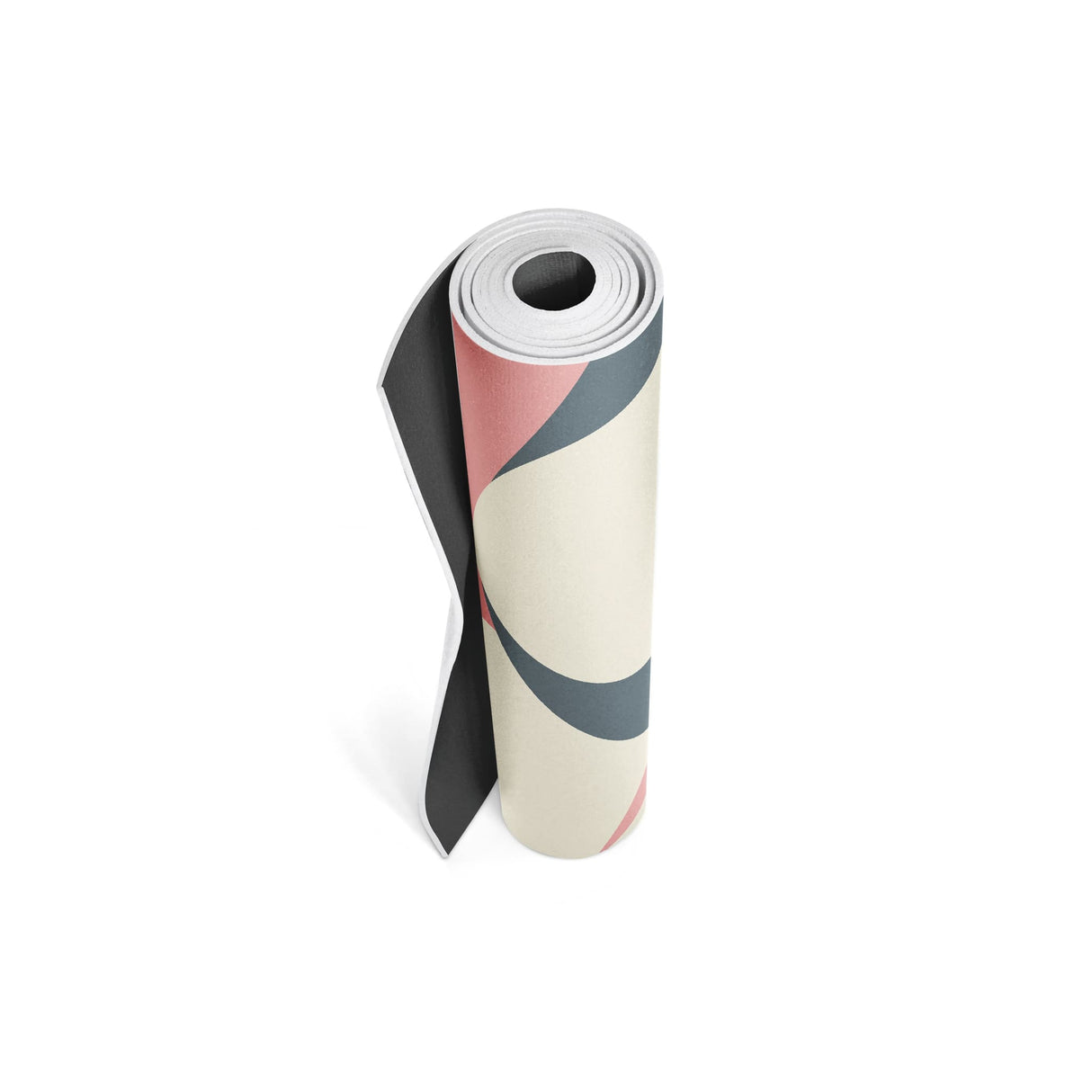 Ascend Yoga Mat Echo Mat by Yune Yoga