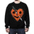 The Hallow - Crew Neck Sweatshirt by RIPT Apparel - Vysn