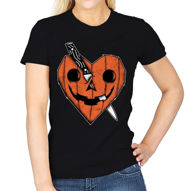 The Hallow - Womens by RIPT Apparel - Vysn